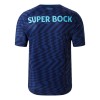 Original Fußballtrikot FC Porto Ausweichtrikot 2024-25 Für Herren